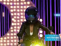 小S清純女大生造型再現!正面超爆乳黃渤看傻眼