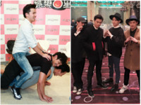 阿緯婚禮明在「最奢華」飯店登場! 6棒合體確定卡關