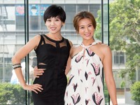 親妹是老公小三!連靜雯傻當正官 新戲狂灑狗血