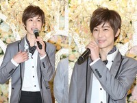 「諾皇」重現帥到沒朋友 賴雅妍踩場奪婚宴3帥之冠!