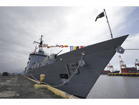 大馬和中國簽定18艘軍艦採購案　重挫美在南海勢力