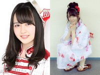 AKB48偶像舞台慘摔! 腳一折「膝蓋脫臼」被抬出場