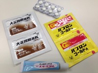 日本買5盒知名感冒藥　台灣婦人意外變「運毒犯」