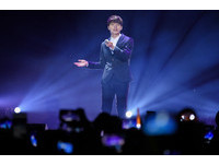 直擊/南優鉉連飆4首暖曲!萌爆喊「假的假的」笑哭粉