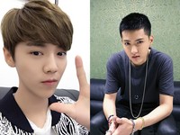 鹿晗、吳亦凡和解內容曝光 韓方合約「持續到2022年」