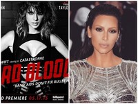 豐臀金心疼肯伊被恥笑 「讓大家知道泰勒絲是騙子!」