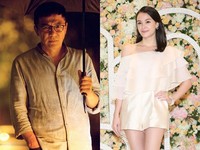 戴立忍《六弄咖啡館》大陸戲份全刪 張榕容無端受牽連