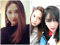 「miss A」Fei SOLO初舞台 收到「神秘花束」引淚崩!