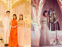 楊丞琳為陳妍希獻唱 「怎麼很想哭…」落淚激動到臉紅