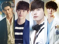 李鍾碩拍戲有「滅門魔咒」 爸4度慘死、媽跳海超坎坷