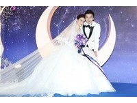 阿緯爆先有後婚雙喜臨門　「曖昧回應」閃度爆表