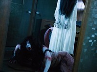 當貞子遇上伽椰子….2大世紀女鬼PK真的翻拍成電影啦！