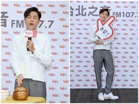 粉絲小心被封鎖！　韋禮安自爆「雷點」：不要再問了