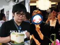 孫儷經紀人鏟肉36KG！　甩胖子形象「地獄菜單」曝光