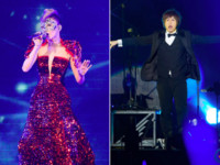 等6年唱回小巨蛋！　張韶涵謝五月天去南港：不要怪我