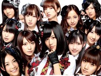 AKB48畢業神曲MV有阿飄！　日本這3支MV成靈異傳說