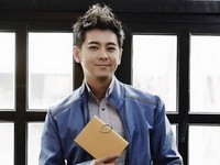 林志穎見到「已逝父親」失控痛哭！　節目錄影緊急中斷