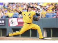 猿象最後一戰　杜家明先發拚本季首勝