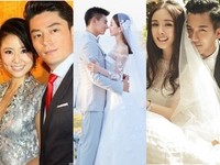 華心、隆詩婚都在峇里島！　網友發現《仙劍》甜蜜巧合
