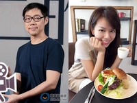 夏于喬和導演男友甜蜜遊日ING　3張照片洩愛的行蹤　