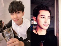 炎亞綸現身Darren臉書說話了！　「對和錯該說就要說」