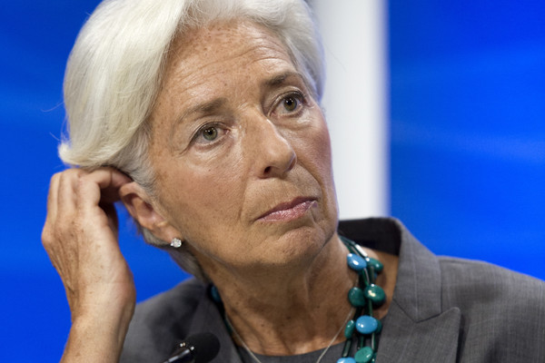 IMF總裁被控凟職 仲裁結果被質疑不當 | 文章內置圖片