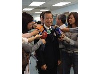 民眾憂心社會問題　謝長廷：希望朝野政黨領袖會面