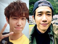 劉以豪一夜變超人！　姐夫掉鑰匙、劇組沒得睡狂Call他