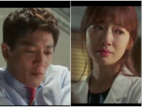 雷／《Doctors》朴信惠痛訴被拋棄　金來沅失摯愛淚崩