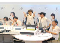 五月天直播call out聊天　「垃圾話」回歌迷笑到流淚！