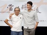吳念真微博被罵台獨狗　《人間條件3》大陸無限期停演