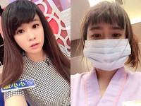 小小瑜健康檢查「病了又病」　月花22K就醫：習慣了