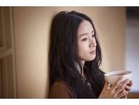 影后「一鏡到底」太強！林依晨瞬間潰堤「眼淚停不了」