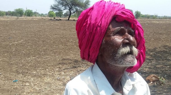 印度農民頻傳自殺 官員竟稱被鬼纏身？！ | 文章內置圖片