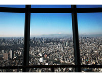東京6處夏日必去慶典活動　晴空塔有限定拍照點