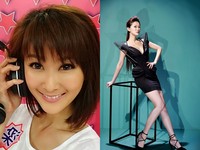 陳珮騏轉行服裝設計師？霸氣女王2套「爆乳裝」太吸睛