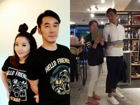 陶晶瑩結婚10年成模範夫妻　和樂訣竅就靠「忍耐」！　