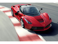 為了提升產量 法拉利宣布未來車款將全數油電化