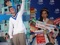 真相曝光！林志玲經紀人認陳冠希曾透過中間人接觸2次