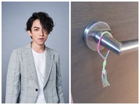 罹癌粉演唱會後台送暖！林宥嘉感性曝「得到勇氣」尋人