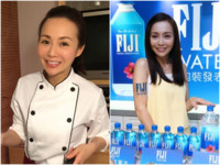 Joanna保養秘訣是「喝水」　公開3道消暑食譜