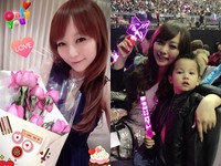 小蜜桃4歲兒騎馬又學足球　一學期砸25萬上雙語幼稚園