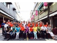 中壢青果商圈改造 鄭文燦盼創造商業價值