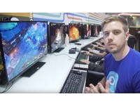 台灣網咖太酷!外國男驚喜po:愛死這地方 100萬網友搶看