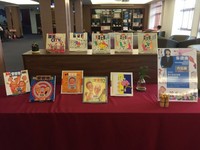 世新大學圖書館 用漫畫培育學生「說故事」的競爭力