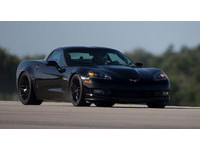 時速超過330公里的市售電動車 Genovation再創紀錄