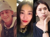 陳冠希女友揚言公開音檔　反咬林志玲「不想讓我參加」　