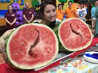 晨神認證！林依晨水果形容「3大男神」　胡歌竟是酪梨