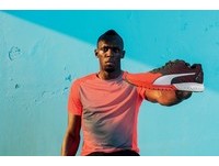 PUMA 最新科技跑鞋 閃電博爾特迎戰里約奧運訓練必穿