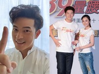 祝福陳怡蓉結婚！　宥勝感謝6年前相遇：否則沒今天的我